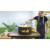 Vulcanus - Grill Pro730 Chef
